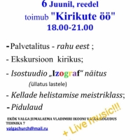 Valga 2025-06-06 12